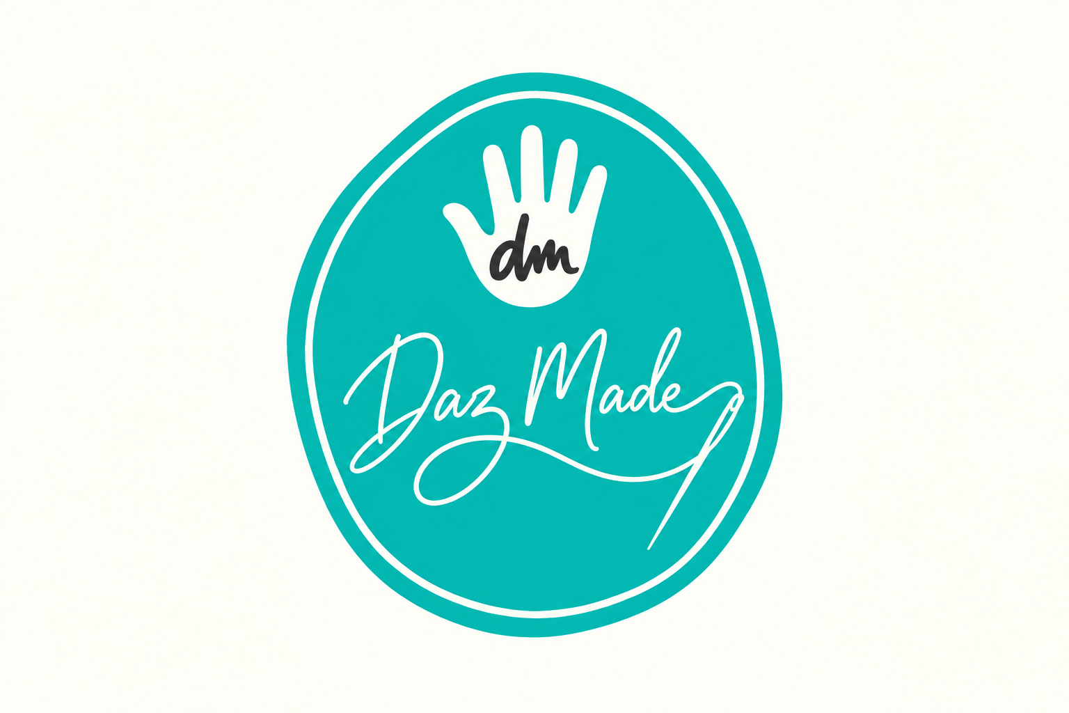 Daz Made — handmade with heart